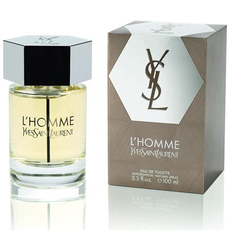 yves saint laurent l homme chemist warehouse|ysl myself Chemist Warehouse.